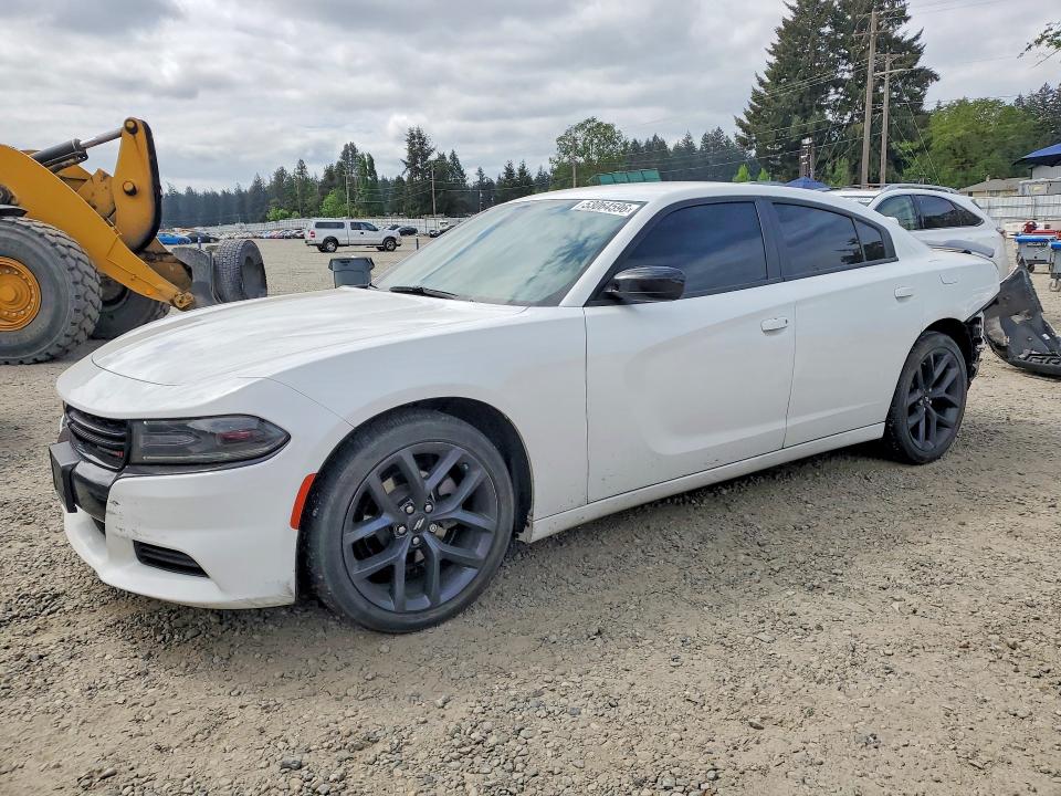 Aukcja sprzedaży 2019 Dodge Charger, vin: 2C3CDXBG1KH732743, numer aukcji: 53064596