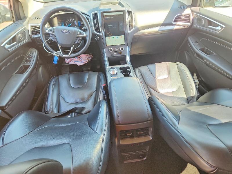 Aukcja sprzedaży 2022 Ford Edge, vin: 2FMPK4K96NBA31380, numer aukcji: 52675966