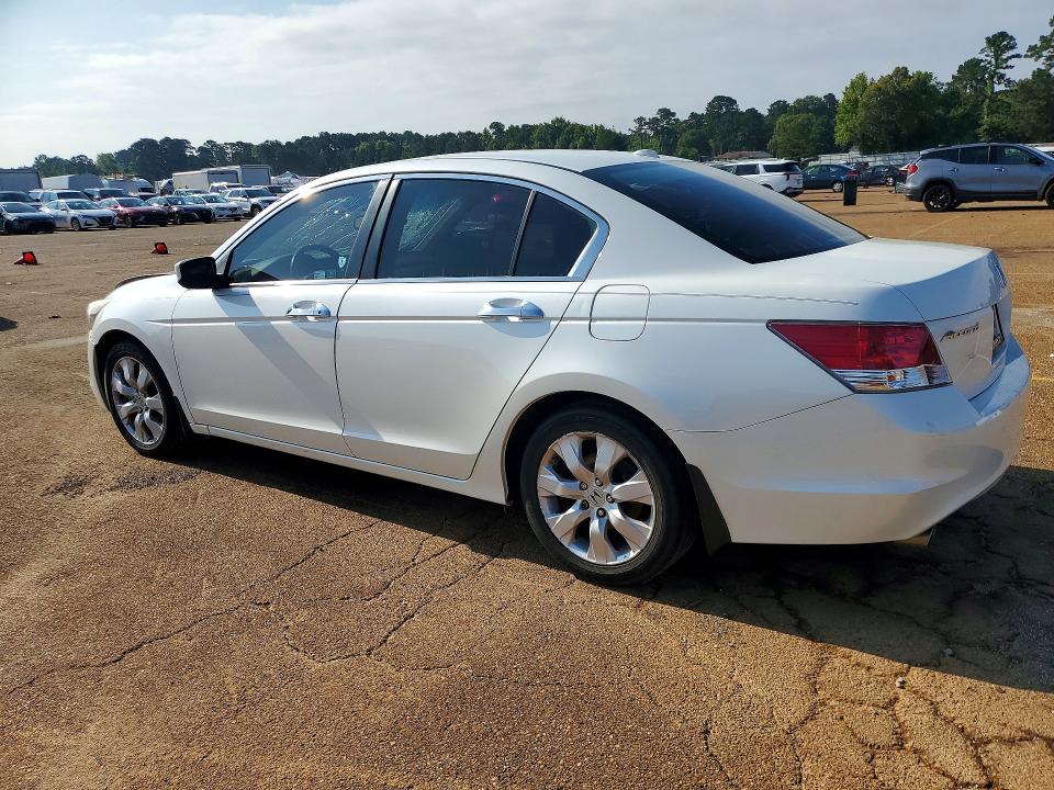 Aukcja sprzedaży 2010 Honda Accord, vin: 5KBCP3F8XAB018579, numer aukcji: 54968656