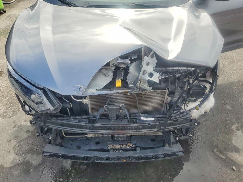 2020 Nissan Rogue Sport მანქანა იყიდება აუქციონზე, vin: JN1BJ1CV0LW264200, აუქციონის ნომერი: 55396976
