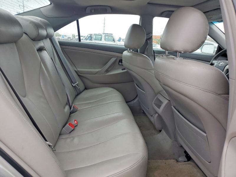 2010 Toyota Camry მანქანა იყიდება აუქციონზე, vin: 4T4BF3EK2AR011757, აუქციონის ნომერი: 54989196