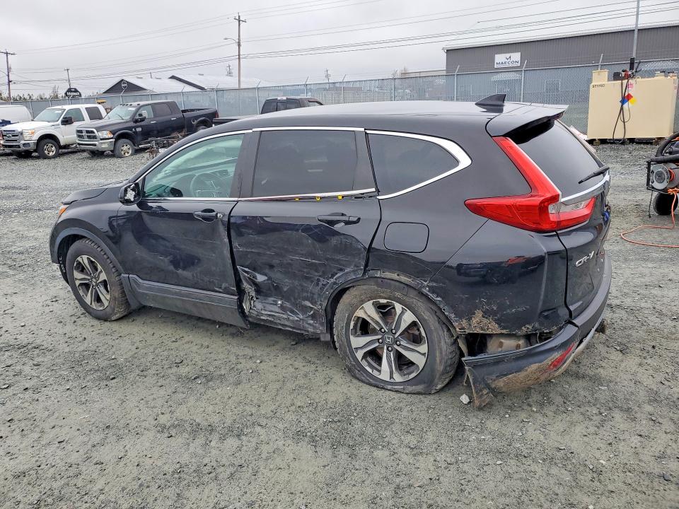 Продажа на аукционе авто 2019 Honda Cr-v, vin: 2HKRW2H21KH148784, номер лота: 52883706