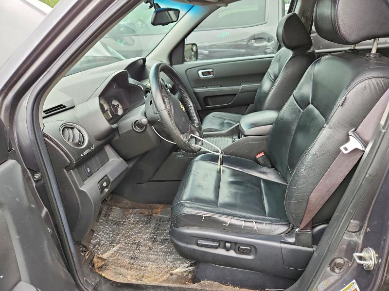2013 Honda Pilot მანქანა იყიდება აუქციონზე, vin: 5FNYF4H59DB014530, აუქციონის ნომერი: 54848646