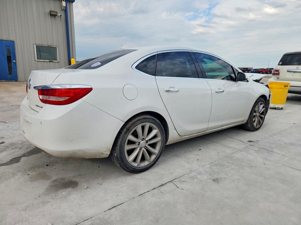 2014 Buick Verano მანქანა იყიდება აუქციონზე, vin: 1G4PR5SK0E4141596, აუქციონის ნომერი: 55154216