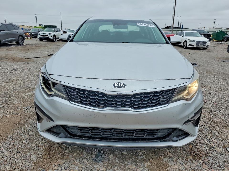 Продажа на аукционе авто 2020 Kia Optima, vin: 5XXGT4L35LG419791, номер лота: 54424506