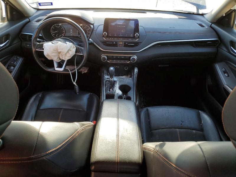 Продажа на аукционе авто 2022 Nissan Altima, vin: 1N4BL4CVXNN360259, номер лота: 52296696