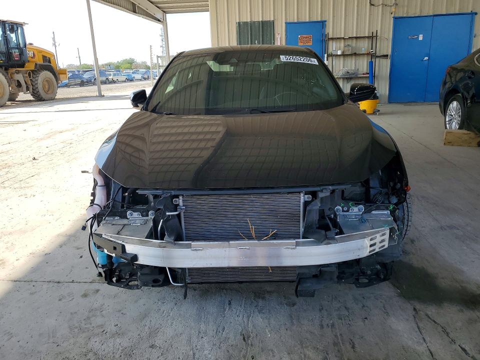 Auction sale of the 2020 Honda Civic, vin: 2HGFC4B89LH304795, lot number: 52652206
