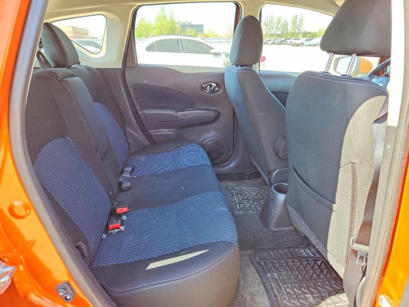 Aukcja sprzedaży 2018 Nissan Versa Note, vin: 3N1CE2CP5JL371231, numer aukcji: 55002866