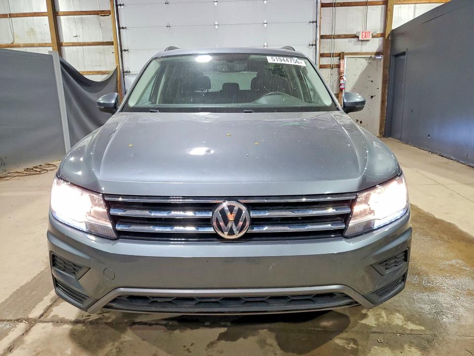Aukcja sprzedaży 2021 Volkswagen Tiguan, vin: 3VV2B7AX3MM097335, numer aukcji: 51944756