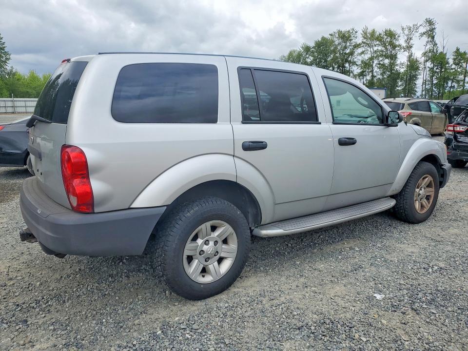 Продажа на аукционе авто 2004 Dodge Durango, vin: 1D4HB38N84F143203, номер лота: 54189606