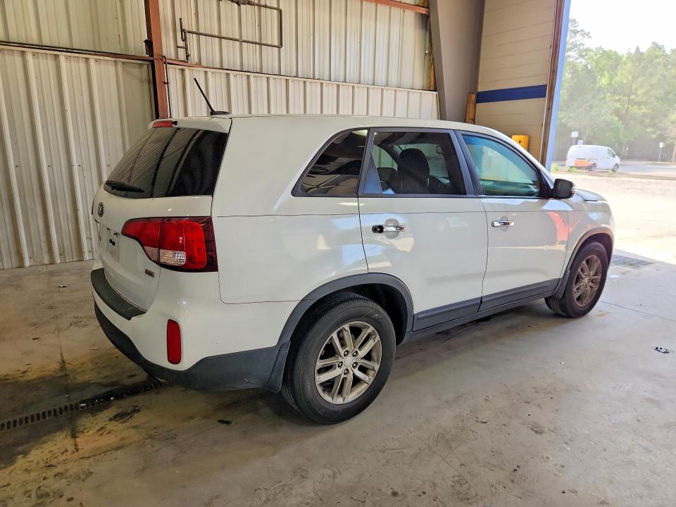 Продаж на аукціоні авто 2014 Kia Sorento, vin: 5XYKT3A6XEG535651, номер лоту: 54421856