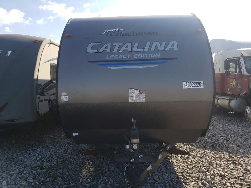 Aukcja sprzedaży 2019 Coachman Recreational Vehicle (rv), vin: 5ZT2CAYB0KX014422, numer aukcji: 46062226