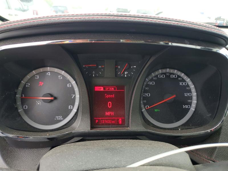 2015 Gmc Terrain მანქანა იყიდება აუქციონზე, vin: 2GKFLZE32F6428892, აუქციონის ნომერი: 52936126