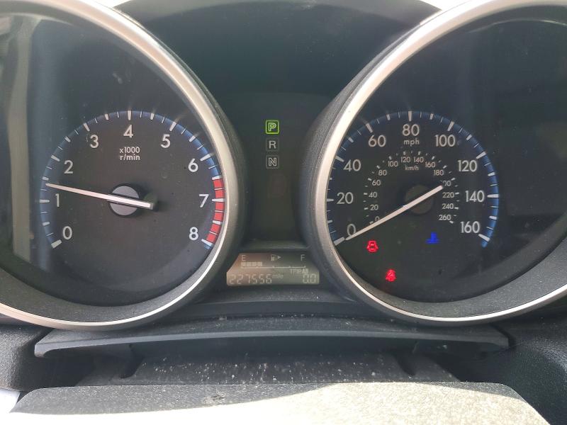 Aukcja sprzedaży 2012 Mazda 3, vin: JM1BL1L8XC1611501, numer aukcji: 53835126