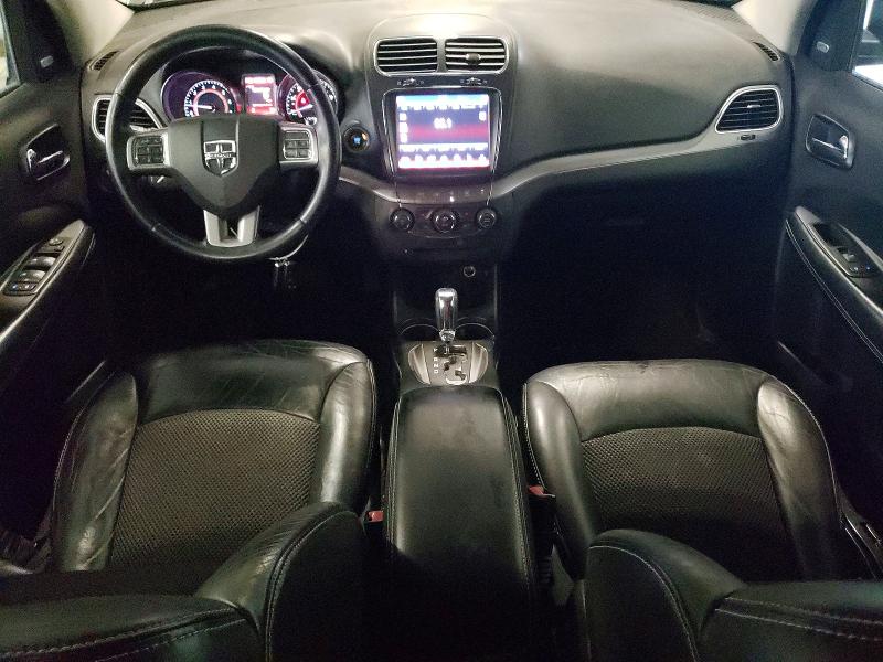 Aukcja sprzedaży 2015 Dodge Journey, vin: 3C4PDDGG1FT580657, numer aukcji: 53840876