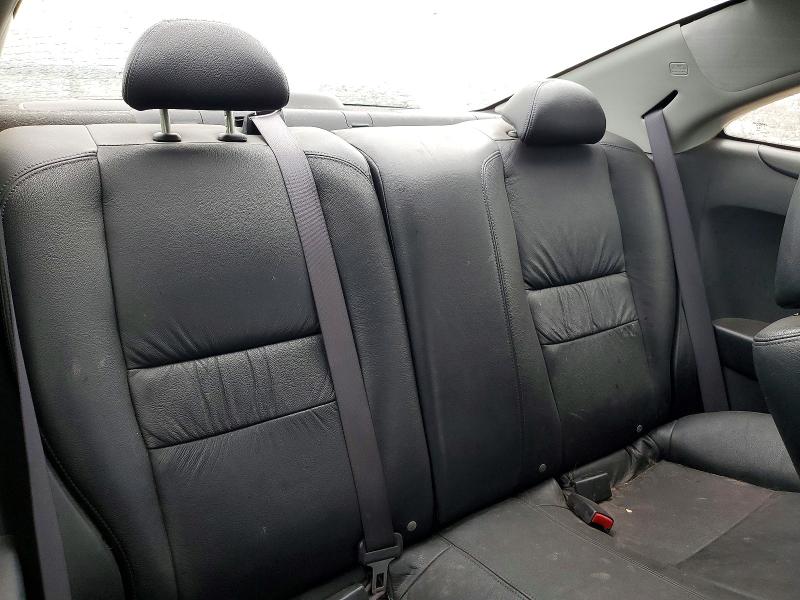 Aukcja sprzedaży 2005 Honda Accord, vin: 1HGCM72695A021640, numer aukcji: 52177466