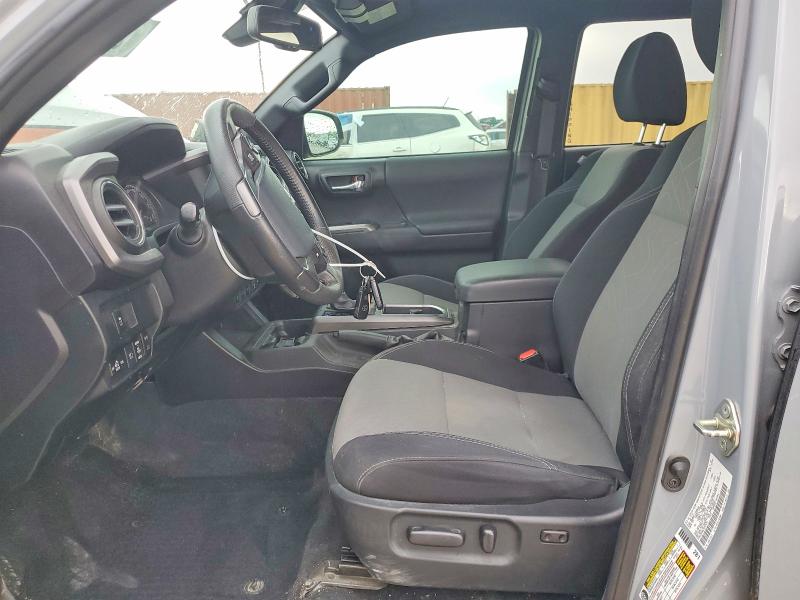 Aukcja sprzedaży 2020 Toyota Tacoma, vin: 3TMCZ5AN2LM333490, numer aukcji: 52339736