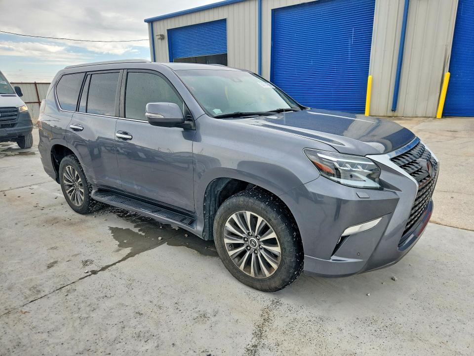 54714756 :رقم المزاد ، JTJGM7BX4L5248892 vin ، 2020 Lexus Gx مزاد بيع