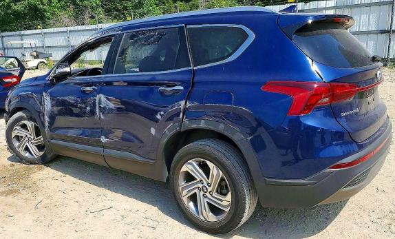 Aukcja sprzedaży 2023 Hyundai Santa Fe, vin: 5NMS24AJ1PH542946, numer aukcji: 54266056