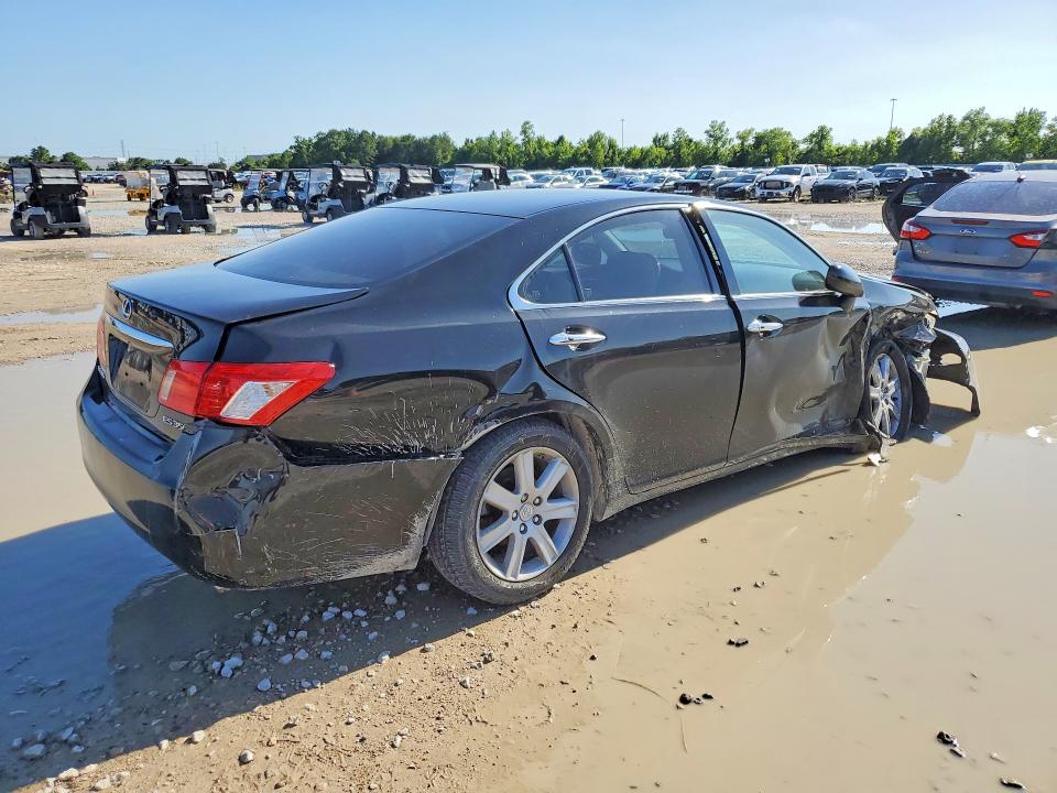 2008 Lexus Es მანქანა იყიდება აუქციონზე, vin: JTHBJ46G482162634, აუქციონის ნომერი: 55202776