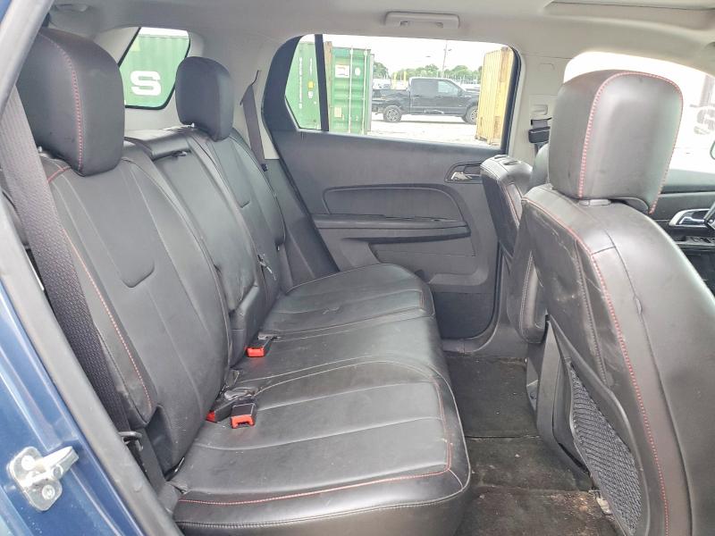 Aukcja sprzedaży 2017 Gmc Terrain, vin: 2GKALPEK9H6200932, numer aukcji: 54405786