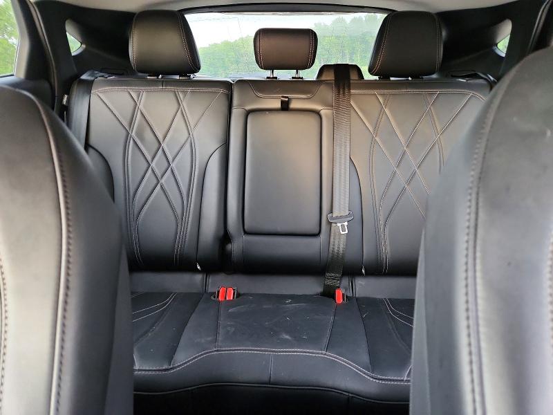 Продаж на аукціоні авто 2022 Ford Mustang Mach-e, vin: 3FMTK1SS3NMA18021, номер лоту: 52738176
