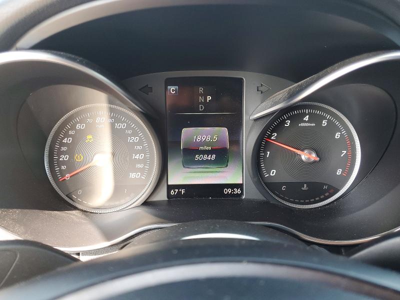 Aukcja sprzedaży 2018 Mercedes-benz C, vin: 55SWF4JB4JU266669, numer aukcji: 53652776