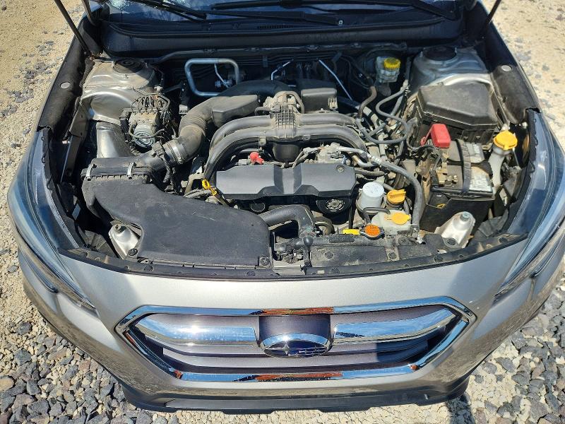 Продаж на аукціоні авто 2018 Subaru Outback, vin: 4S4BSANC7J3297615, номер лоту: 52702396