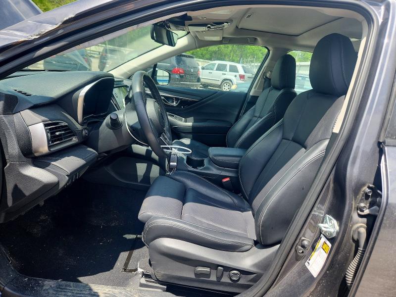 Aukcja sprzedaży 2024 Subaru Legacy, vin: 4S3BWAN65R3024851, numer aukcji: 52757676