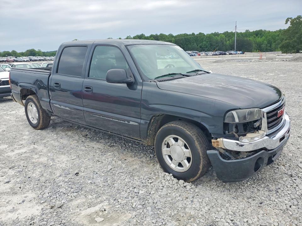 Aukcja sprzedaży 2005 Gmc New Sierra, vin: 2GTEC13T151166421, numer aukcji: 52150666