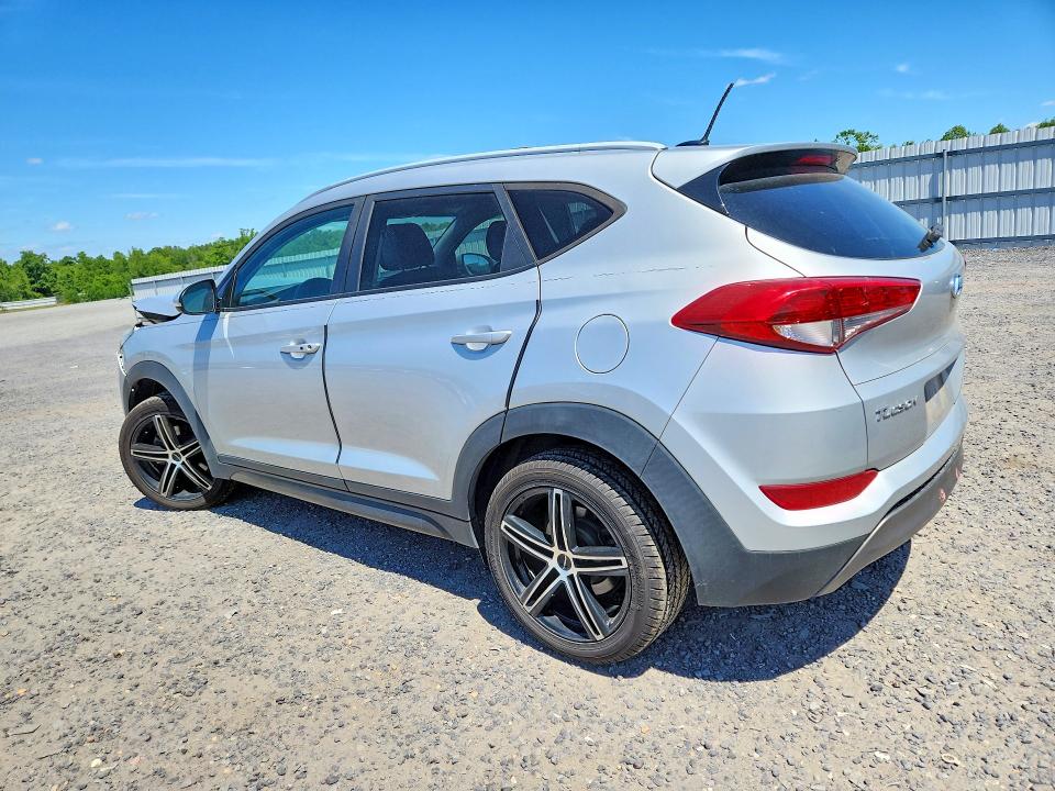 53782976 :رقم المزاد ، KM8J3CA28GU149655 vin ، 2016 Hyundai Tucson مزاد بيع