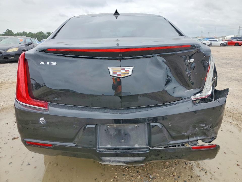 52092996 :رقم المزاد ، 2G61L5S38K9125646 vin ، 2019 Cadillac Xts مزاد بيع