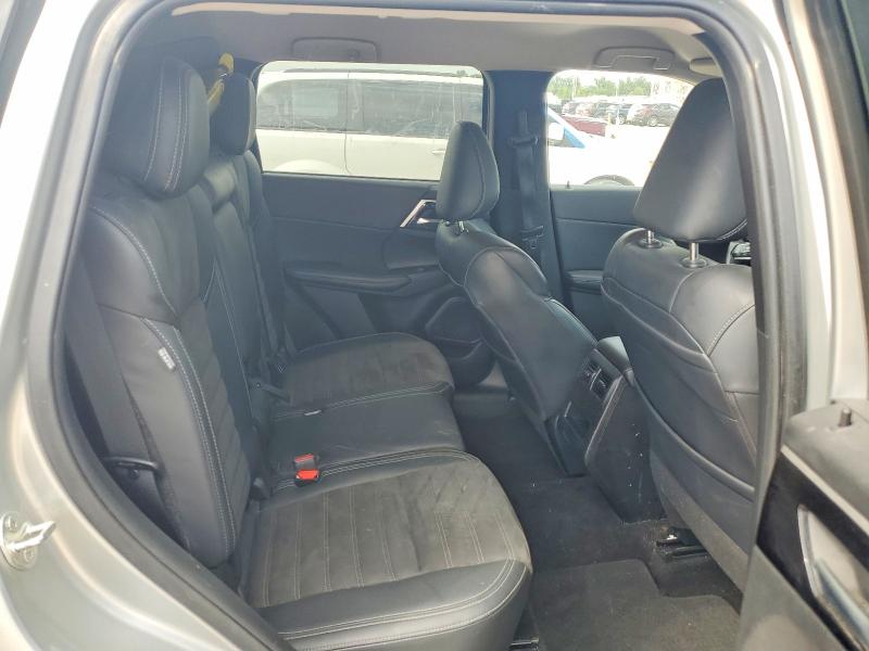 2023 Mitsubishi Outlander მანქანა იყიდება აუქციონზე, vin: JA4J3UA84PZ057258, აუქციონის ნომერი: 51955316