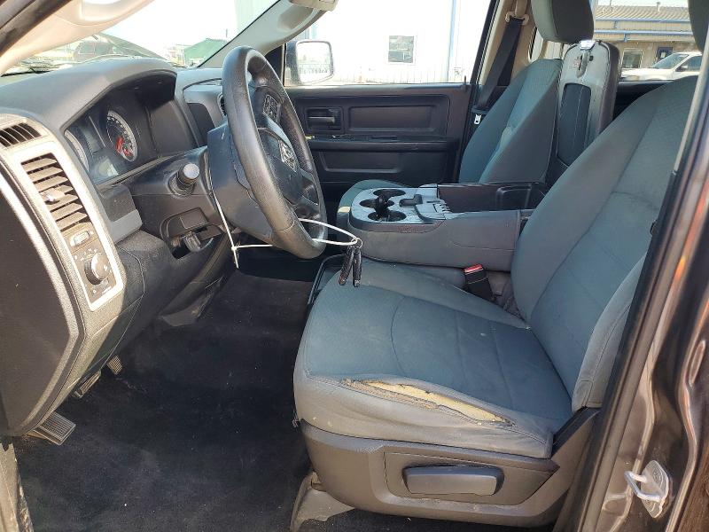 Продаж на аукціоні авто 2014 Ram 1500, vin: 1C6RR7KTXES270787, номер лоту: 54728476