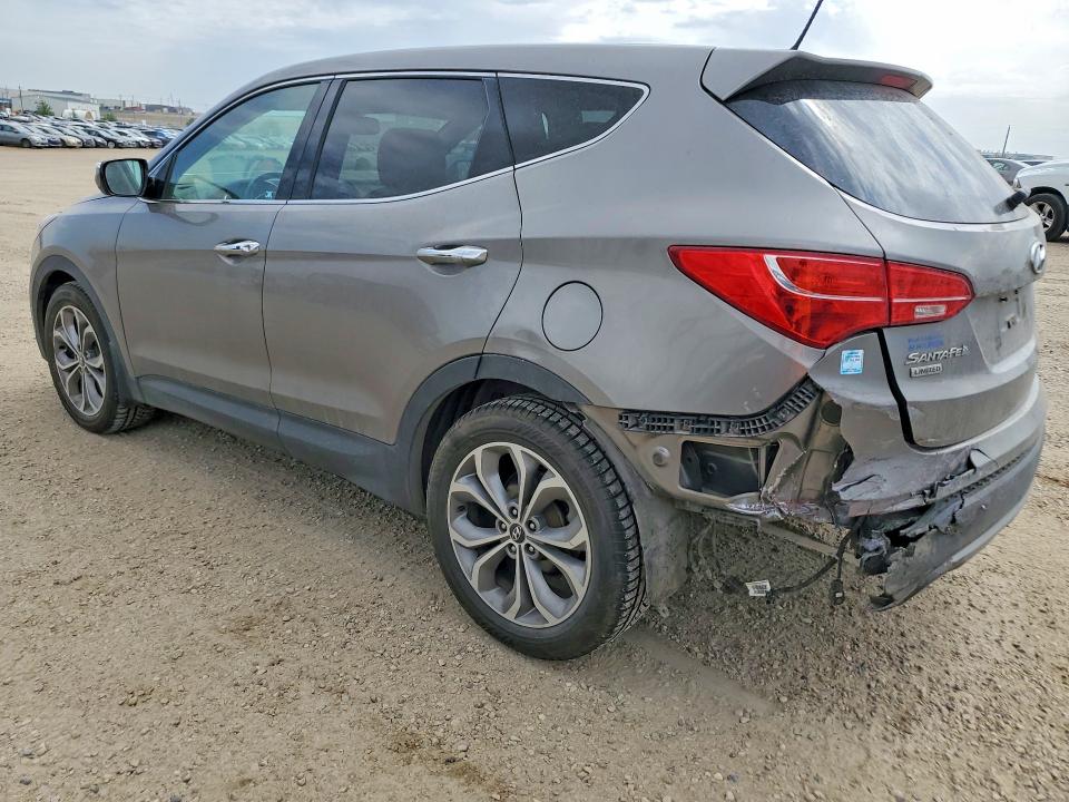 Aukcja sprzedaży 2013 Hyundai Santa Fe Sport, vin: 5XYZUDLA7DG006305, numer aukcji: 55111646