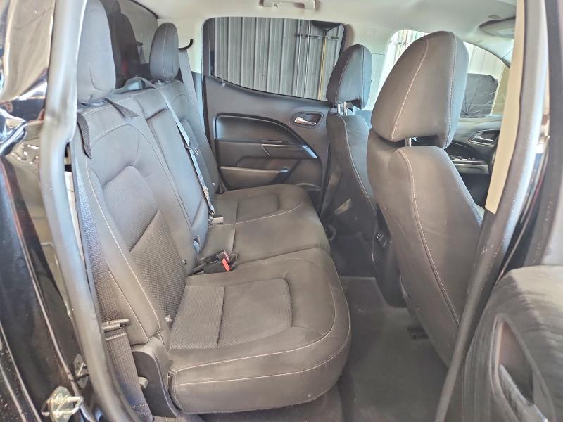 2019 Chevrolet Colorado მანქანა იყიდება აუქციონზე, vin: 1GCGSCEN4K1232094, აუქციონის ნომერი: 52177946