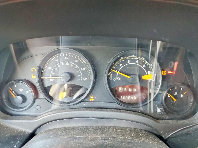 54617546 :رقم المزاد ، 1C4NJRFB5GD673045 vin ، 2016 Jeep Patriot مزاد بيع