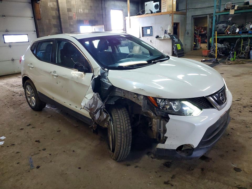 Продаж на аукціоні авто 2019 Nissan Qashqai, vin: JN1BJ1CR5KW323226, номер лоту: 51876906