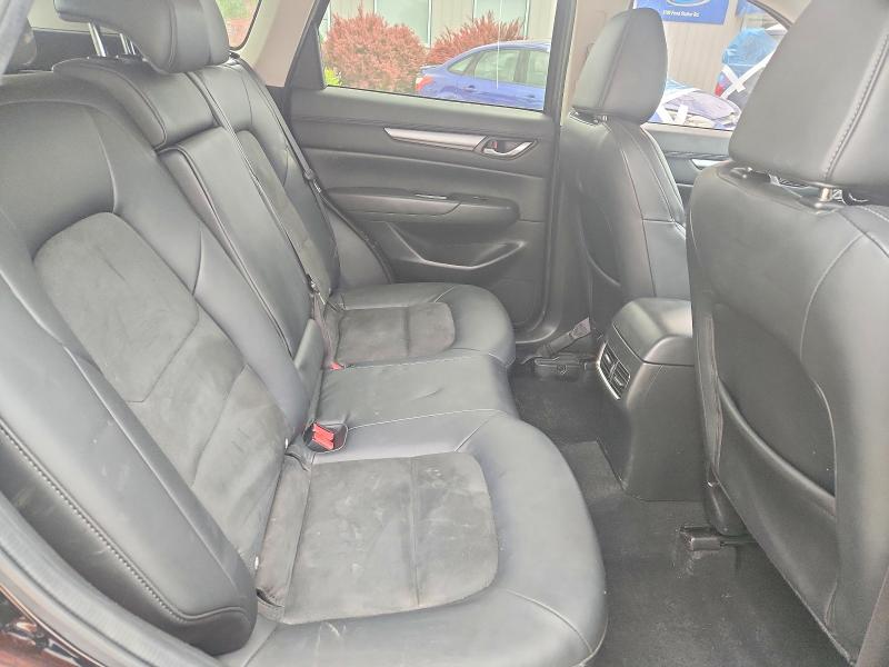 52010786 :رقم المزاد ، JM3KFBCM1L0844335 vin ، 2020 Mazda Cx-5 مزاد بيع