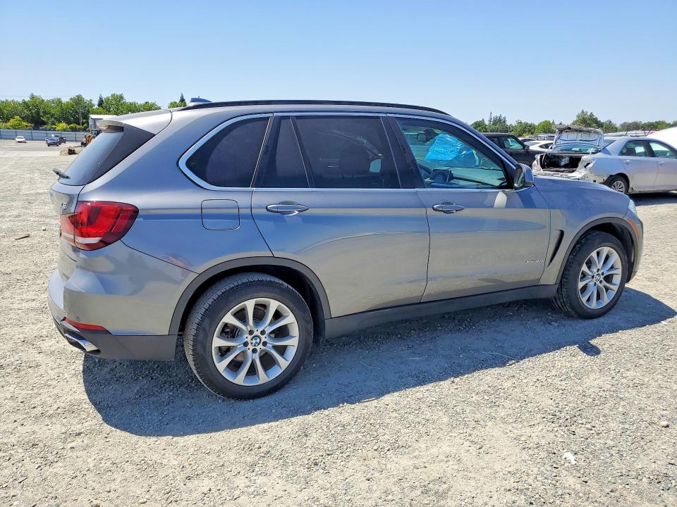 Aukcja sprzedaży 2016 Bmw X5, vin: 5UXKT0C52G0F75252, numer aukcji: 54456916