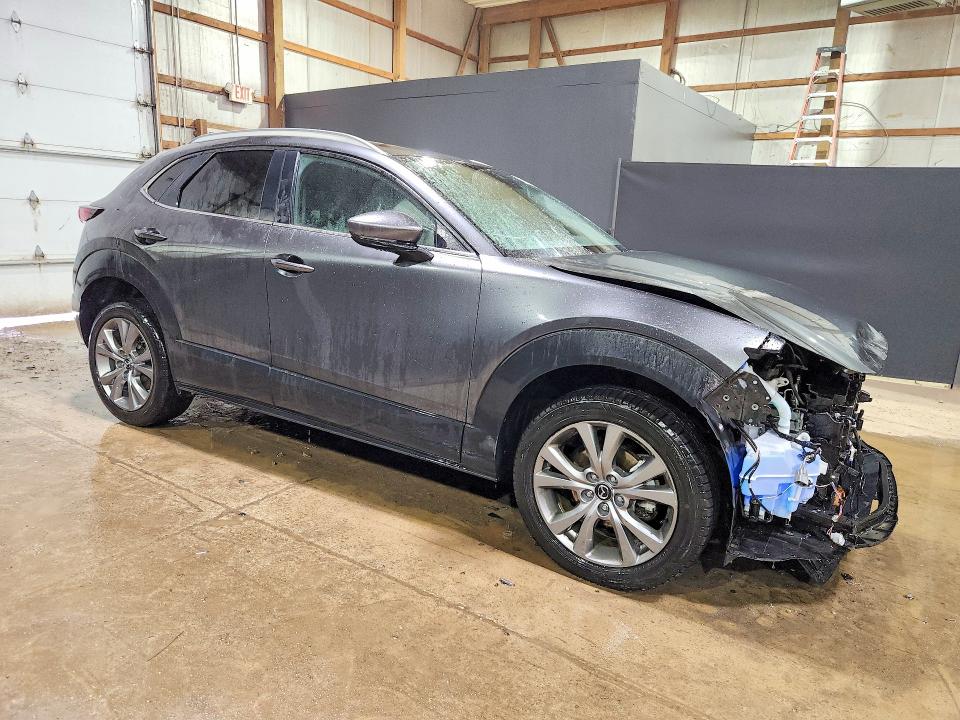 Aukcja sprzedaży 2023 Mazda Cx-30, vin: 3MVDMBCMXPM587992, numer aukcji: 52990426