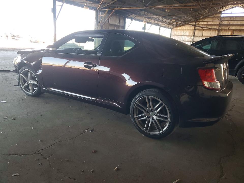 Продажа на аукционе авто 2011 Scion Tc, vin: JTKJF5C74B3005947, номер лота: 55639126