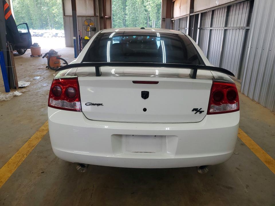 54757106 :رقم المزاد ، 2B3CA5CT7AH115187 vin ، 2010 Dodge Charger مزاد بيع