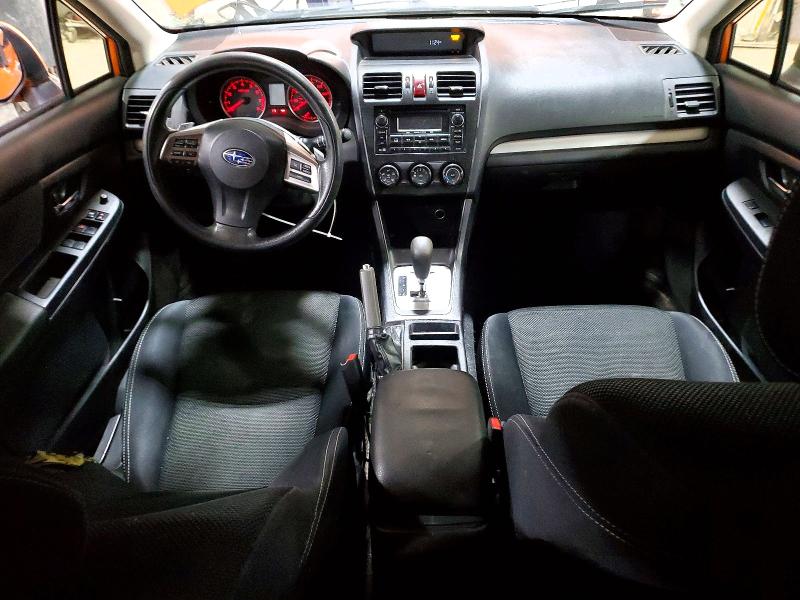 Aukcja sprzedaży 2014 Subaru Xv Crosstrek, vin: JF2GPACCXE8243816, numer aukcji: 52240626