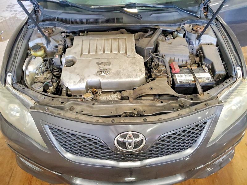 Aukcja sprzedaży 2011 Toyota Camry, vin: 4T1BK3EK7BU631253, numer aukcji: 54134866