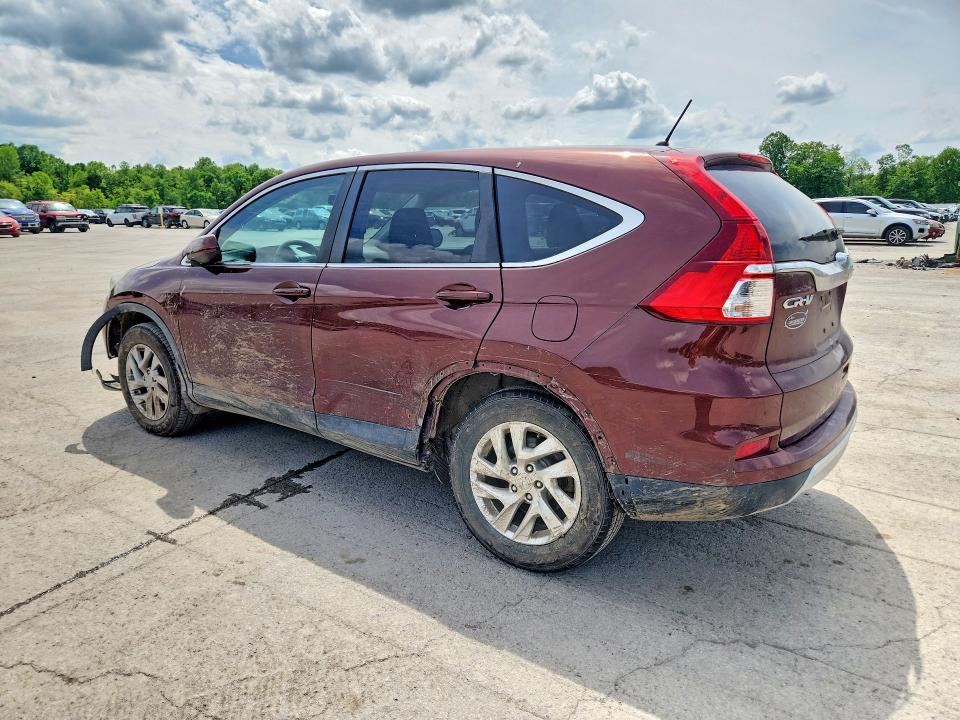 Aukcja sprzedaży 2016 Honda Cr-v, vin: 2HKRM4H53GH631387, numer aukcji: 54892996