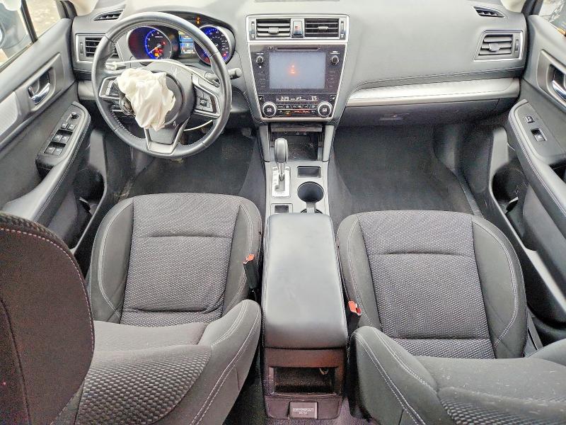 2018 Subaru Outback მანქანა იყიდება აუქციონზე, vin: 4S4BSACC8J3314036, აუქციონის ნომერი: 52732566