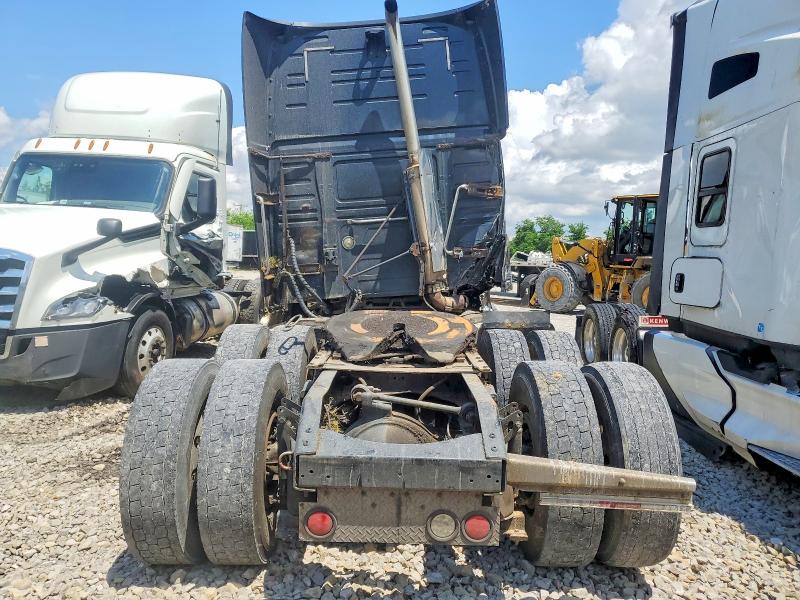 Aukcja sprzedaży 2000 Volvo Vnl, vin: 4V4ND3JJ0YN243734, numer aukcji: 55330276