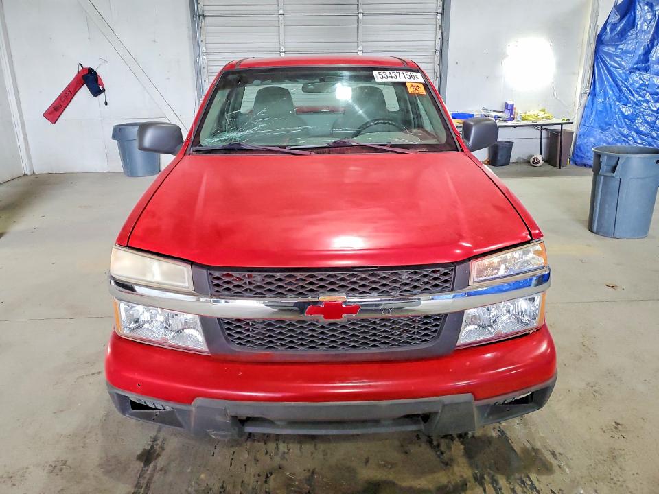 Aukcja sprzedaży 2006 Chevrolet Colorado, vin: 1GCCS148968127109, numer aukcji: 53437156