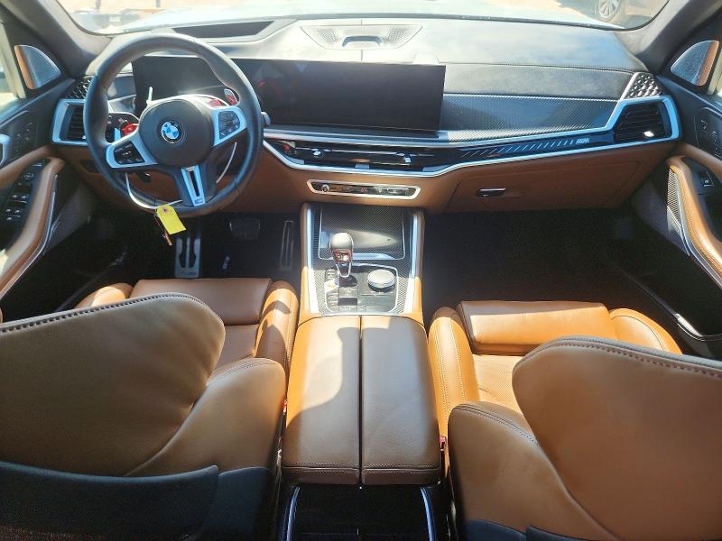 53756916 :رقم المزاد ، 5YM13ET08T9082555 vin ، 2026 Bmw X5 مزاد بيع